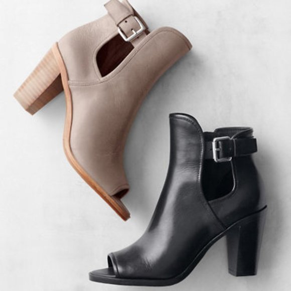 Donald J Pliner Women's Kara-RM Ankle Boot - Picture 7 of 11